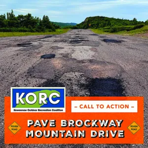 Regarding Brockway